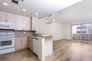 Spacious and livable floor plans